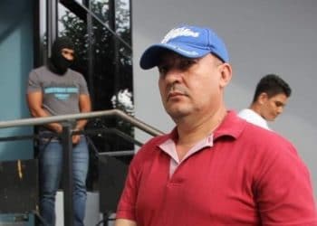 Exjefe de GRP vinculado al asesinato de agente Carla Ayala recupera libertad y continuará proceso de ascenso