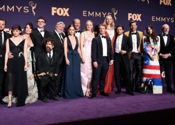 En los premios Emmy 2019 «Fleabag» y «Chernobyl», fueron los grandes protagonistas