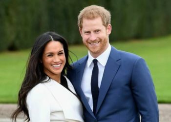 Meghan Markle y Harry perderían sus títulos de duques
