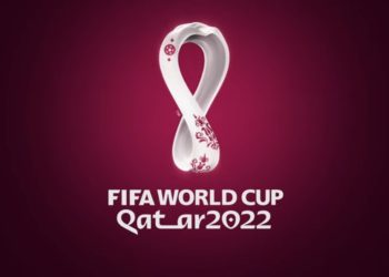Qatar presentó el logo del Mundial 2022
