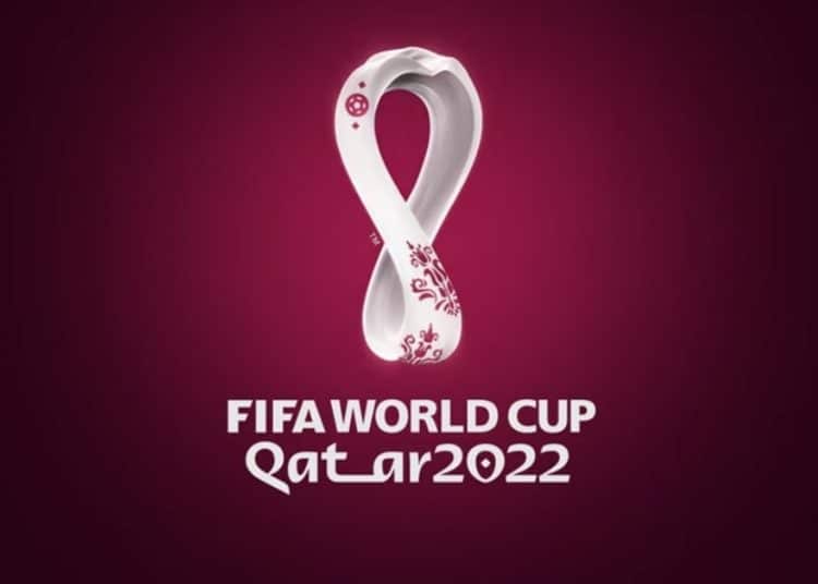 Qatar presentó el logo del Mundial 2022
