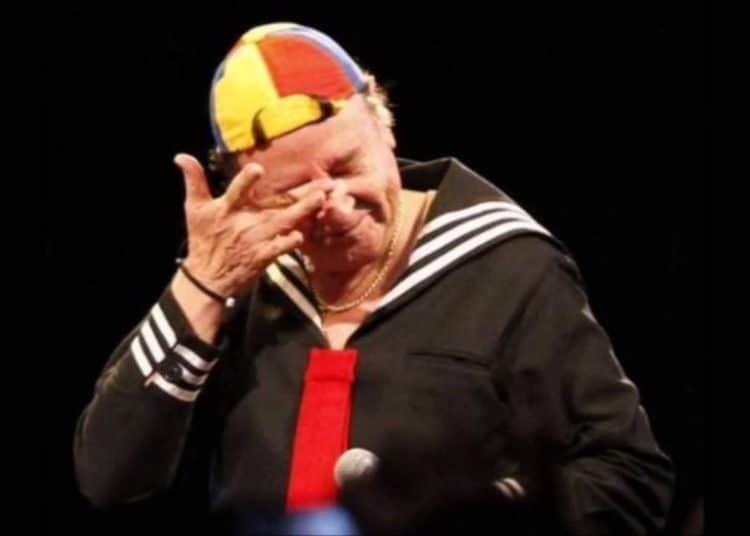 Carlos Villagrán “Quico” tras salir del Chavo del Ocho, sufrió el veto de Televisa, una estafa y la ruina