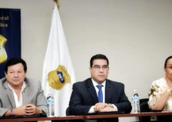 Raúl Melara: “Desaparición forzada debe castigarse con 20 a 45 años de cárcel”