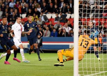 La contundente estadística que condena la actuación del Real Madrid ante el PSG