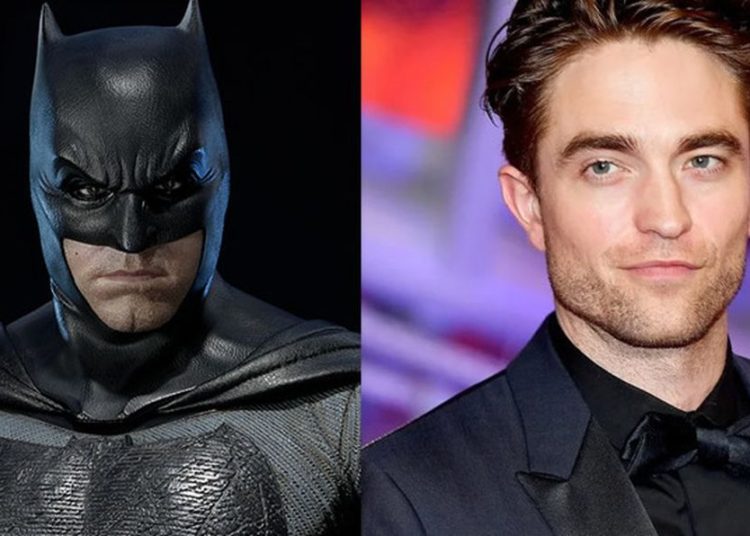 Robert Pattinson se puso ya el traje de Batman y su experiencia fue «poderosa» y a la vez «humillante»