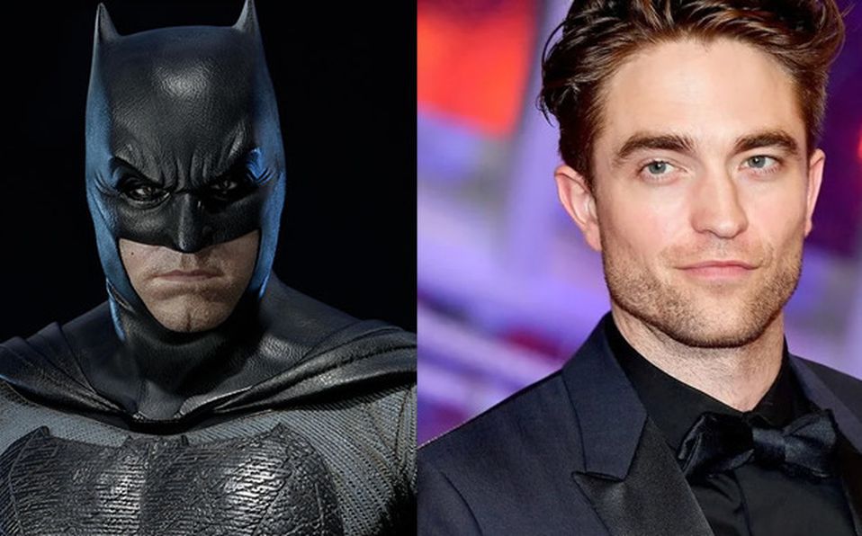 Robert Pattinson se puso ya el traje de Batman y su experiencia fue  «poderosa» y a la vez «humillante» – Diario La Página