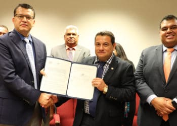 Ministro de Trabajo logró gestionar seis mil empleos en Estado de Arizona