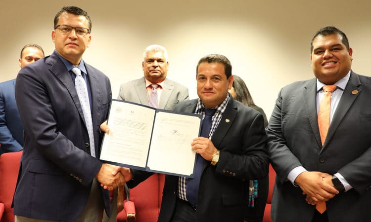 Ministro de Trabajo logró gestionar seis mil empleos en Estado de Arizona