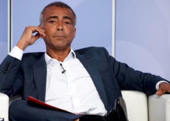 Romario fue condenado a pagar 94 mil dólares por una deuda de alquiler