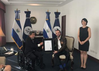 Escultor Rubén Martínez fue nombrado Premio Nacional de Cultura 2019