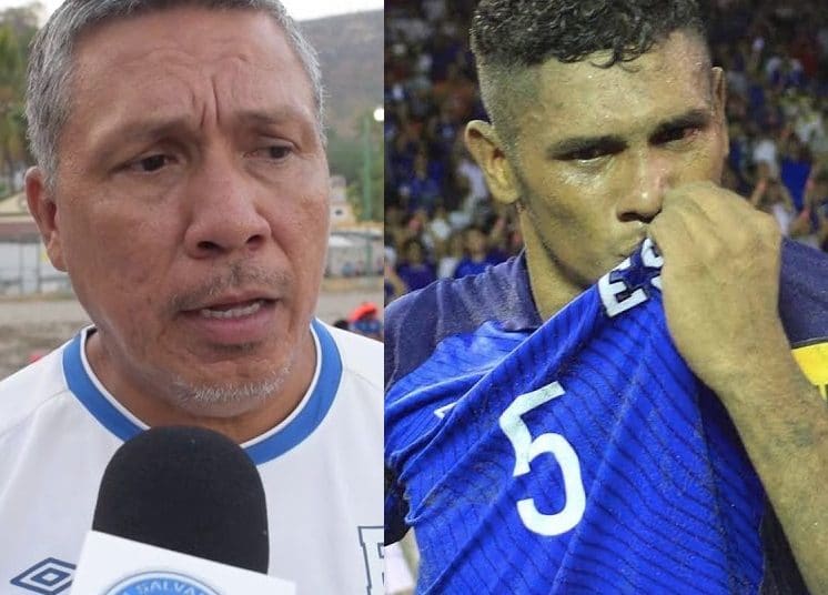 El DT Rudis Gallo y el jugador Exon Perdomo nominados a los premios Beach Soccer Stars