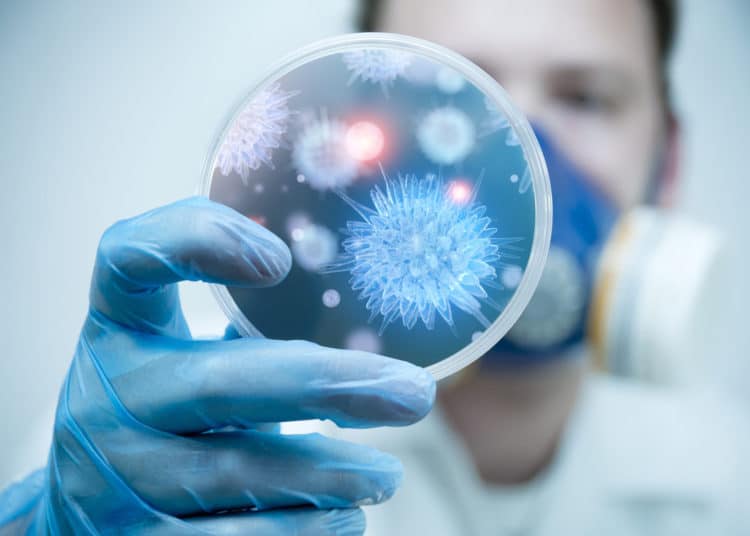 Explosión e incendio en laboratorio ruso que estudia peligrosos virus como la viruela y ébola