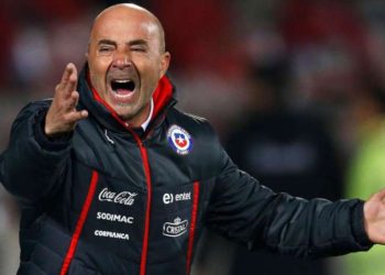 Jorge Sampaoli demanda por 5 millones de dólares a la Asociación Nacional de Fútbol Profesional de Chile
