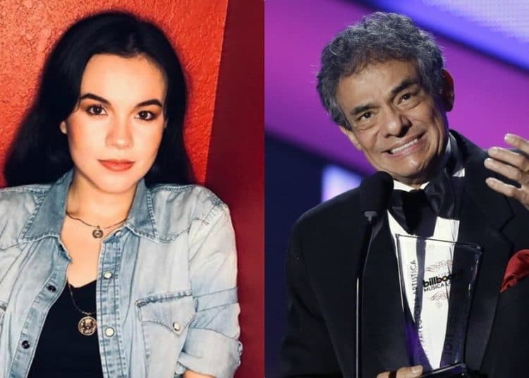 (VIDEO) La hija menor obligó a José José a cederle los derechos de su vida