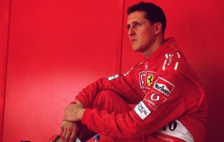 Michael Schumacher es ingresado a un hospital de París para tratamiento con células madre