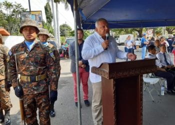 Alcaldía de Sonzacate destaca realización de fiestas patronales sin hechos de violencia