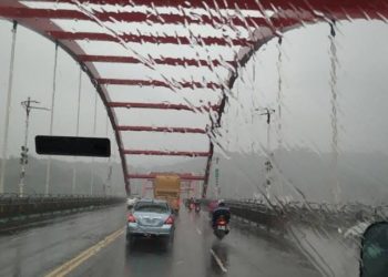 Tifón Tapah obliga a cancelar más de 900 vuelos en Japón y Corea del Sur