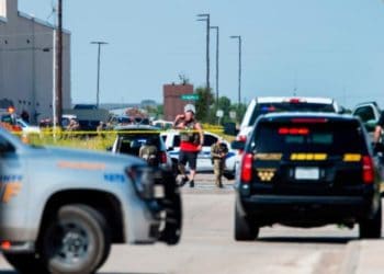 Se eleva a siete el número de muertos por el tiroteo en Texas