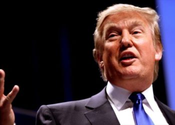 Presidente Donald Trump ordena admitir sólo a 18 mil refugiados en 2020