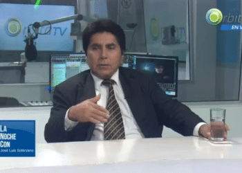 Del Dios Guzmán: “El anuncio e instalación de la CICIES no me parece serio”