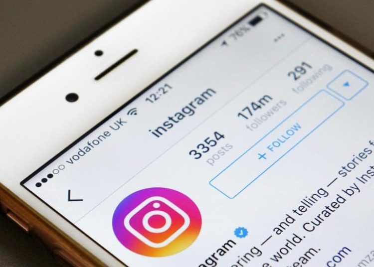 Hallan una vulnerabilidad en Instagram que expuso las cuentas y números de teléfonos de usuarios