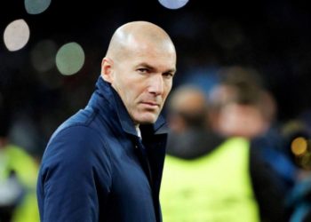 El Real Madrid en tres meses sufre una epidemia de lesionados