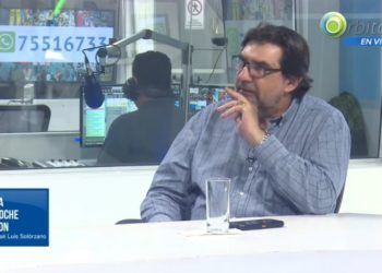 Óscar Picardo analiza 100 días de Bukele, “entre lo autoritario y cool”