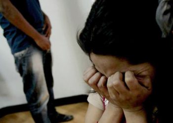 Capturan a sujeto que agredió sexualmente a su hija por varios años