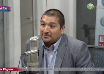 Juan Pablo Álvarez: «Debemos sentirnos orgullosos de ser de Soyapango»