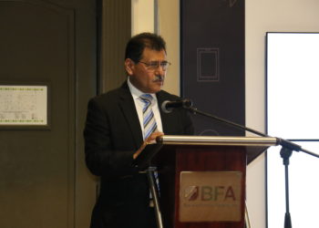 BFA lanza su app móvil