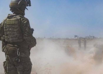 Rusia: «No tenemos información fiable sobre la eliminación del líder del Estado Islámico por EE.UU.»