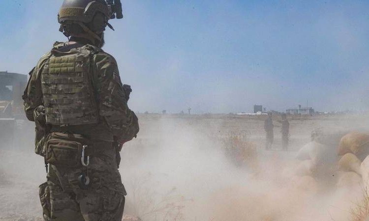 Rusia: «No tenemos información fiable sobre la eliminación del líder del Estado Islámico por EE.UU.»