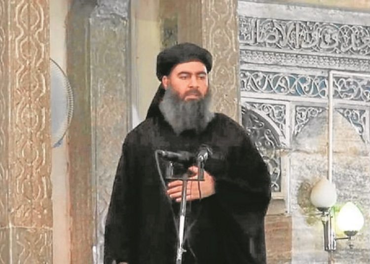 ¿Cómo fue la operación militar de las fuerzas especiales de EE.UU. que aniquiló al líder del Estado Islámico?