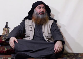 Quién será el nuevo líder del ISIS tras la muerte de Abu Bakr al Baghdadi