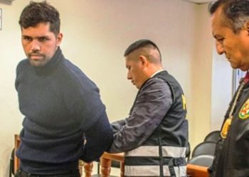 Actor mexicano de la novela ‘La Rosa de Guadalupe’ pasará 6 años en la cárcel por narcotráfico en Perú