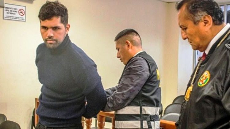 Actor mexicano de la novela ‘La Rosa de Guadalupe’ pasará 6 años en la cárcel por narcotráfico en Perú
