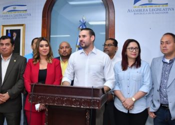 Proponen incluir fotografía de candidatos a alcalde y presidente de la República en papeleta de votación