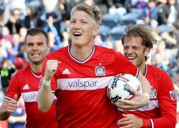 Bastian Schweinsteiger dice adiós a las canchas a los 35 años de edad