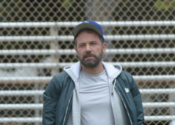 Ben Affleck tras recaer en su vicio por el alcohol, busca mujeres en sitio de citas