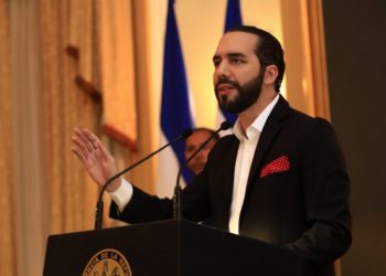 Bukele pide a diputados trabajar por la población y no continuar “haciendo circo”