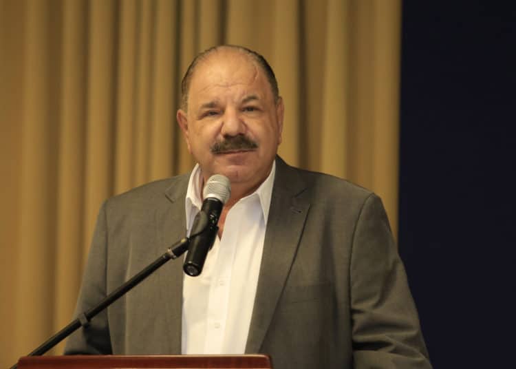 Lanzan política de comercio e industria de El Salvador plan 2020 – 2050