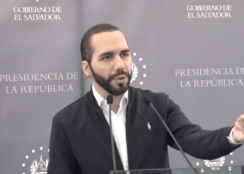 Nayib Bukele: «La Asamblea Legislativa se está abrogando labores del Ejecutivo»
