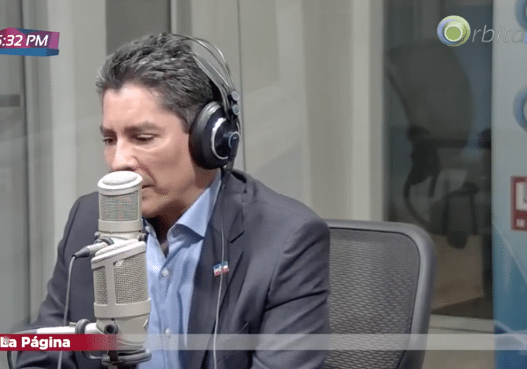 Gustavo López Davidson: “Queremos hacer un trabajo bien hecho»