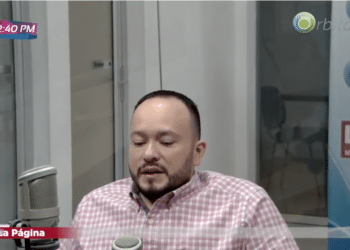 David Reyes: «No por la presión se debió elegir a cualquiera»