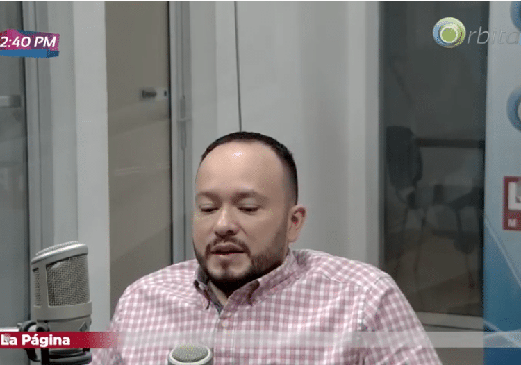 David Reyes: «No por la presión se debió elegir a cualquiera»