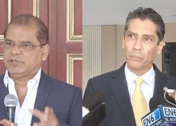 ARENA y FMLN acuerdan reunirse para revisar protocolo de entendimiento de la AL