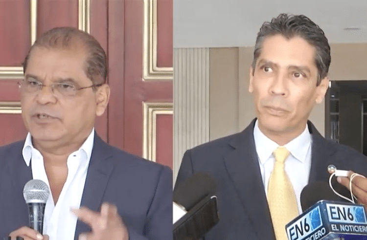 ARENA y FMLN acuerdan reunirse para revisar protocolo de entendimiento de la AL