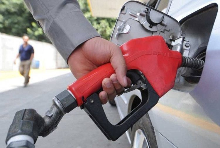 Precios de combustibles incrementarán hasta $0.05 a partir de este martes