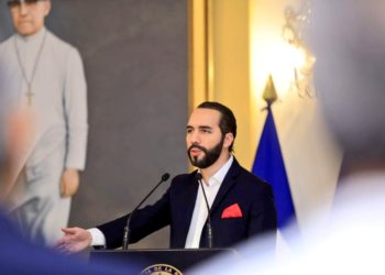 Presidente Bukele insta a diputados crear comisiones para abordar temas interés nacional