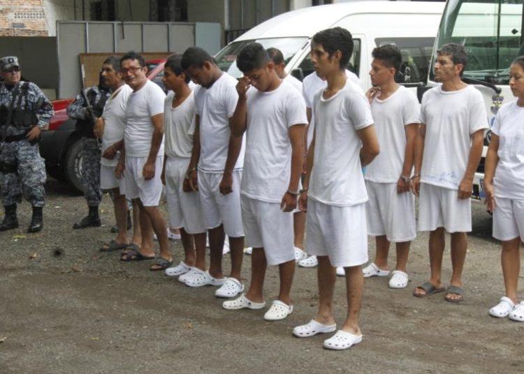 PNC reporta más de 15 mil capturas desde el 1 de junio